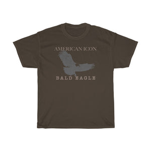 American Icon Tee - Bald Eagle