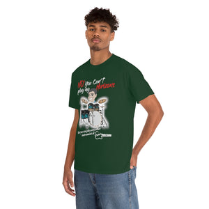 Mapex Horizons Tee for Carters Music