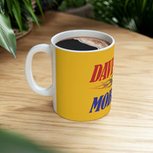 Load image into Gallery viewer, Ceramic Mug 11oz
