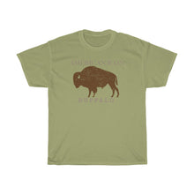 Load image into Gallery viewer, American Icon Tee - Buffalo
