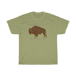 American Icon Tee - Buffalo