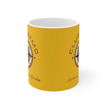 Load image into Gallery viewer, Club GTMO coffee mug - center
