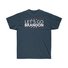 Load image into Gallery viewer, LET&#39;S GO BRANDON Tee
