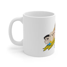 Load image into Gallery viewer, Carters cartoon Ceramic Mug 11oz
