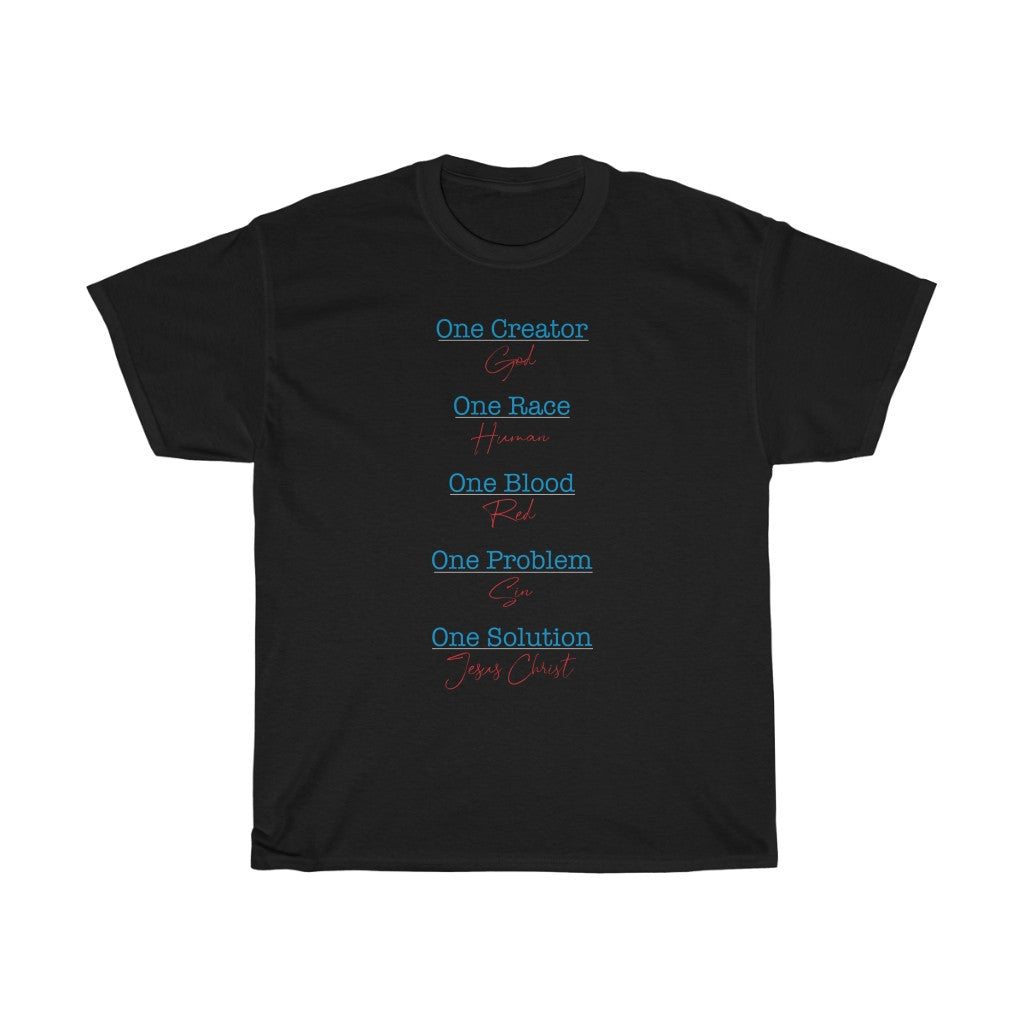 One Creator Tee