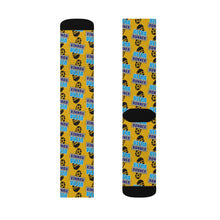 Load image into Gallery viewer, Ultra Runner Sublimation Socks
