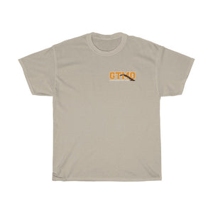 Only In Gitmo Tee