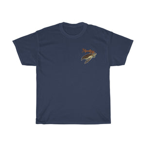 The Aquatic Life Tee