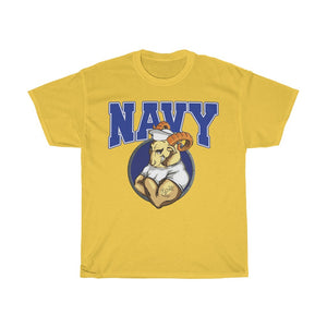 NAVY Ram