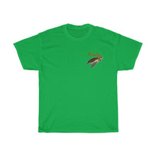 Load image into Gallery viewer, The Aquatic Life Tee
