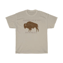 Load image into Gallery viewer, American Icon Tee - Buffalo
