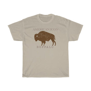 American Icon Tee - Buffalo