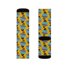 Load image into Gallery viewer, Ultra Runner Sublimation Socks
