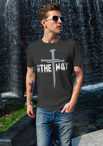 This Is The Way... the Cross