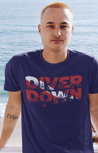 Diver Down