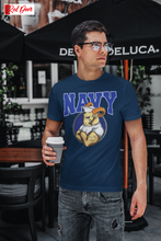 Load image into Gallery viewer, NAVY Ram
