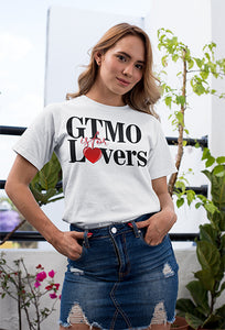 GTMO Is For Lovers - model