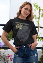 Load image into Gallery viewer, I Will Find You - Forensics
