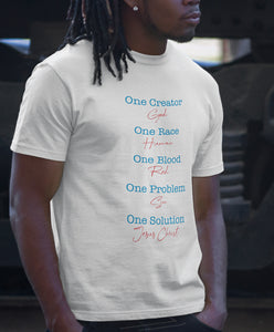 One Creator Tee